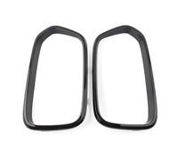 Front Grille Paraurti 2 Pezzi Paraurti Anteriore Auto Griglia Telaio Copertura Decorazione Per X2 Per F39 2018 2019 2020 2021 Griglia Doppia Anteriore