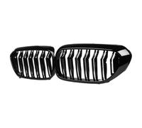 Front Grille Paraurti Griglia Anteriore A Rene Per Auto Per Serie 5 Per M5 Per G30 Per G31 Per G38 Per 520i Per 530i Per 540i 2017-2020 Griglia Doppia Anteriore