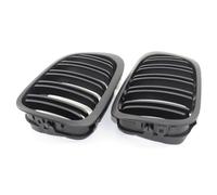 Front Grille Paraurti Griglia Anteriore Per Auto A Scatto Per A Per E46 Per 2DR Per 2Porte Per 330ci 1998-2002 Griglia Doppia Anteriore