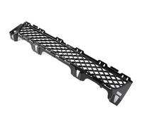 Front Grille Paraurti Griglia Centrale Inferiore Paraurti Anteriore Auto Per Jaguar Per XJ 2010 2011 2012 2013 2014 2015 Griglia Doppia Anteriore