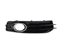 Front Grille Paraurti Griglia Fendinebbia Paraurti Anteriore Nera Per Per A3 Per 8P Per S-Line 2009 2010 2011 2012 Griglia Doppia Anteriore