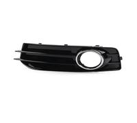 Front Grille Paraurti Griglia Fendinebbia Paraurti Anteriore Nera Per Per A3 Per 8P Per S-Line 2009 2010 2011 2012 Griglia Doppia Anteriore