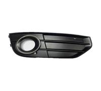 Front Grille Paraurti Per A4 Per B8 Per .5 2009-2015 Auto Paraurti Anteriore Fendinebbia Griglia Di Copertura 8K0807681J01C 8K0807682J01C Griglia Doppia Anteriore