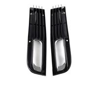 Front Grille Paraurti Per Per A8 D3 2005 2006 2007 2008 2009 2010 Paraurti Anteriore Auto Fendinebbia Copertura Lampada Cornice Griglia Inferiore Griglia Doppia Anteriore