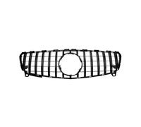 Front Grille Per Benz Classe A W176 Facelift 2015 2016 2017 2018 Griglia Anteriore GT Panamericana Nera Lucida Griglia Anteriore