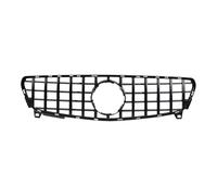 Front Grille PER Benz W176 CLASSE A GT STYLE 2016 2017 2018 GRIGLIA NERO LUCIDO Accessori Per Auto Attrezzi Anteriore Auto Grill