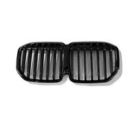 Front Grille Per BMW Per X7 G07 LCI 2023 2024 2025 Paraurti Anteriore Racing Sport Style Griglie Radiatore Griglie Presa D'aria Accessori Auto BodyKit Anteriore Auto Grill