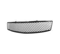 Front Grille Per G35 G37 2007 2008 2009 Berlina 4 Porte Griglia Anteriore Per Paraurti Superiore Cofano Nero Opaco/lucido/effetto Fibra Di Carbonio Anteriore Auto Grill(Glossy Black)