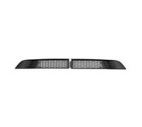 Front Grille Per Tesla Per Model 3 Per Model Y 2017-2022 Griglia Per Auto Piastra Antigraffio E Antidetriti Installazione Semplice E Resistente Griglia Anteriore Anteriore Auto Grill(Black for Y)