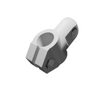 Front Grip Mount for VR Gunstock Compatible with Standard Gun Stock Models