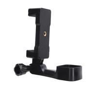 Front-Handyhalterung für OSMO Pocket 3, Handyhalter, 63-102 mm