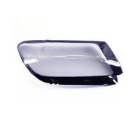 Front Headlamp Cover Compatible for VW Tiguan L 2017 2018 2019 2020 2021 Transparent Headlight Shell Lampshade Clear Headlight Lens Cover Replacement(Right)