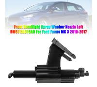 Front Headlight Spray Washer Nozzle Left BM5113L015AC Per Ford Focus 10-17 T0