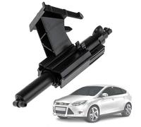 Front Headlight Spray Washer Nozzle Left BM5113L015AC Per Ford Focus 10-17 Y1