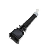 Front Headlight Washer Nozzle Headlamp Cleaning Spray Pump Cylinder 28641-1LA0A 28642-1LA0A For QX56 QX80 11-15(LEFT 28642-1LA0A)