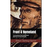 Front & Homeland: The Invasion of the Soviet Union