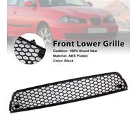 Front Honey Lower Grille Grill Per Seat Ibiza 6L FR 2002-2006 Pre-Facelift L3