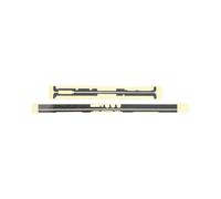 Front Housing Adhesive for Miscrosoft Surface Pro 4 2025 walkbee Walkbee A B