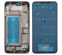 Front Housing LCD Frame Bezel Plate for LG K50 / K12 Max / LMX520 / LMX520EMW