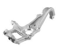 Kit montaggio pastiglie freno Assale anteriore Dx ZZP-CH-057 NTY