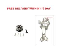 Front L/H Articolazione Sterzo, Cuscinetto & Bullone per Audi A4 B8 8K Q5 18MM (