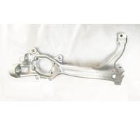 Front L/H Articolazione Sterzo Mozzo Portacuscinetto per Audi A6 4F C6 (