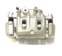 Front L/H Pinza Freno Per 276mm Disco Per Mitsubishi Shogun Sport K94/K96/K97
