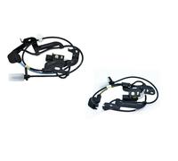 Front L / H&r / H (Coppia) ABS Antibloccaggio Sensore Per Ford Ranger T64/T65 (