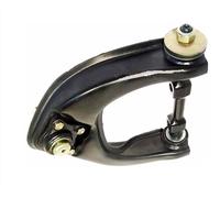 Front L/H Superiore Forcella Completo Per Mitsubishi L200 Pick 2.5TD K74 (1996