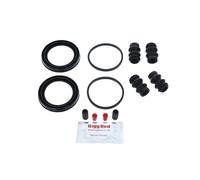 Front L/R Guarnizione Pinze Freni Kit Riparazione Revisione per Jaguar x-Type