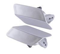 Front L & R Headlight Washer Cover fit for BMW 3Series F30 F31 M-Sport 2013-2018