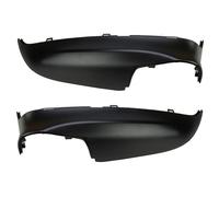 Front L & R Side Mirror Lower Cover Fit For Mazda CX-5 2015-2016 CX-3 2016-2019