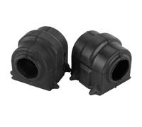 Front L & R Sway Bar Bushing Fit For Ford Explorer 2006-2019 Lincoln MKT 2010-19
