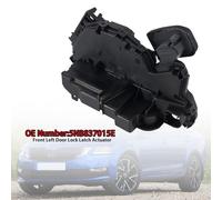 Front Left Attuatore Di Chiusura A Scatto 5NB837015E Per VW Golf 7 Audi Skoda H0