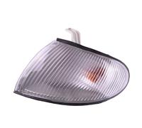 Front Left Bumper Corner Indicator Light Lamp Fit for Hyundai Accent 1998 1999