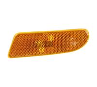 Front Left Bumper Side Marker Light Housing Fit For Mercedes S-Class W220 Car