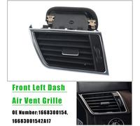Front Left Dash Air Vent Grille Per Benz W166 X166 GL450 ML400 2012-2015