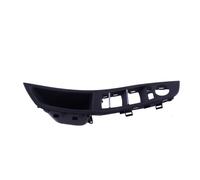 Front Left Door Inside Handle Pull Trim Panel fit for BMW F10 F11 F18 10-2017