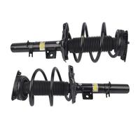 Front Left e Right Strut e Coil Spring Assembly Compatibile con i modelli 2019-2022 Altima FWD 2.5L