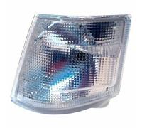 Front Left Flasher Indicator Original Piaggio Porter Pick 1400 1998 > 2005