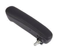 Front Left Inboard Seat Armrest Fit For Fiat 500 Abarth Lounge 2016-18/2019