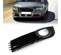 Front Left Lower Fog Light Bumper Grill Per Audi A8 Quattro 06-08 4.2L/6.0L A7