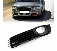 Front Left Lower Fog Light Bumper Grill Per Audi A8 Quattro 06-08 4.2L/6.0L S6