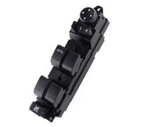 Front Left Master Power Window Switch Fit for Mazda 2 1.5L 2011-2014 New
