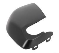 Front Left Mirror Cover Trim for per honda per jazz 2014-2018 ABS | Direct fit for per honda per jazz 2014-2018, front left position, per durable ABS plastic, easy per snap-on install
