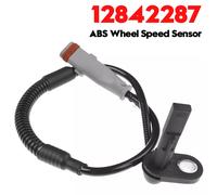 Front Left or Right ABS Wheel Speed Sensor 12842287 per Opel Astra Insignia