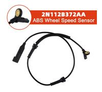 Front Left or Right ABS Wheel Speed Sensor 2N112B372AA per Ford Fiesta MK6 A7