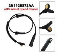 Front Left or Right ABS Wheel Speed Sensor 2N112B372AA per Ford Fiesta MK6 T9