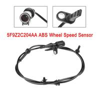 Front Left or Right ABS Wheel Speed Sensor 5F9Z2C204AA per Ford Freestyle 05-07#