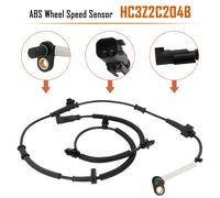 Front Left or Right ABS Wheel Speed Sensor HC3Z2C204B per Ford F250 F350